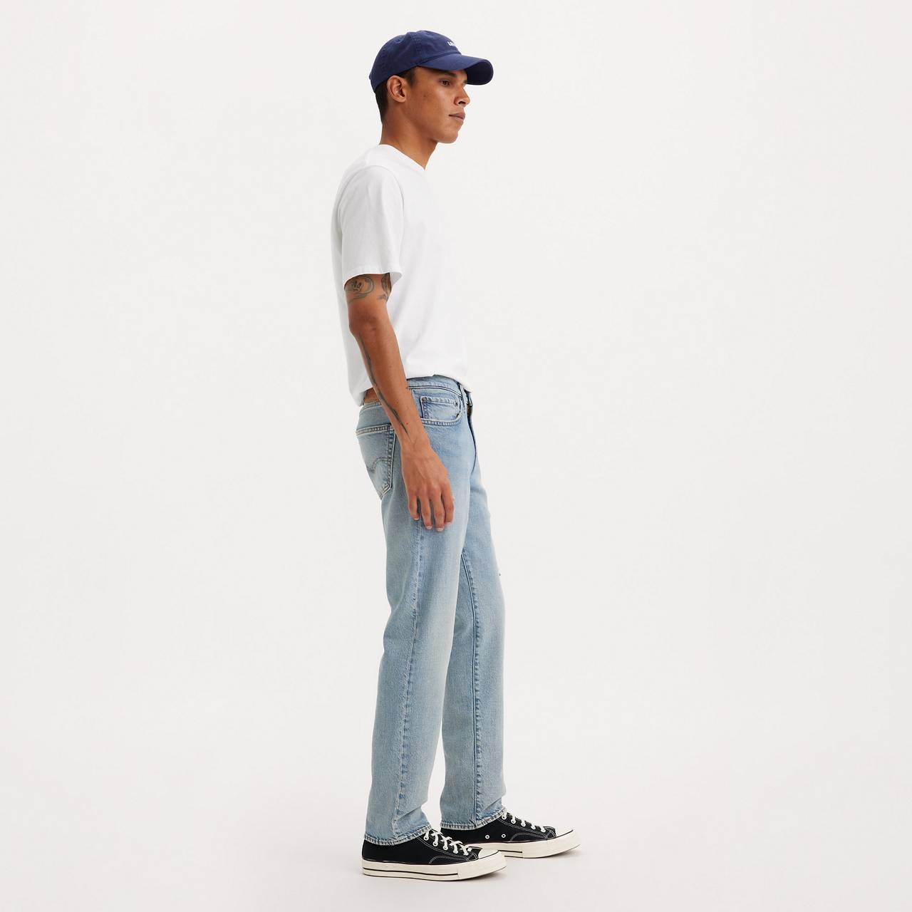 511™ SLIM FIT AUTHENTIC SOFT MEN'S JEANS - 6