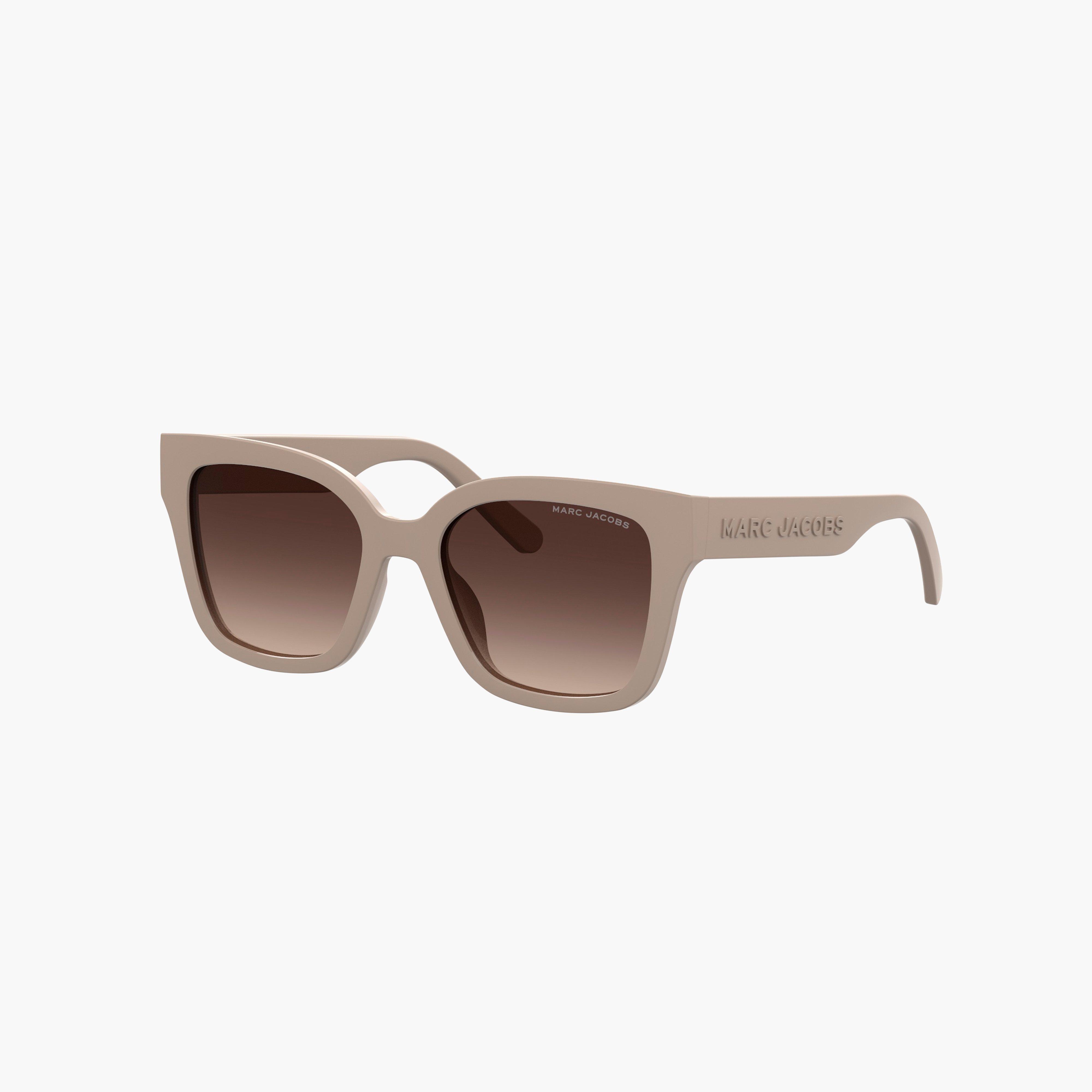 SQUARE SUNGLASSES - 1