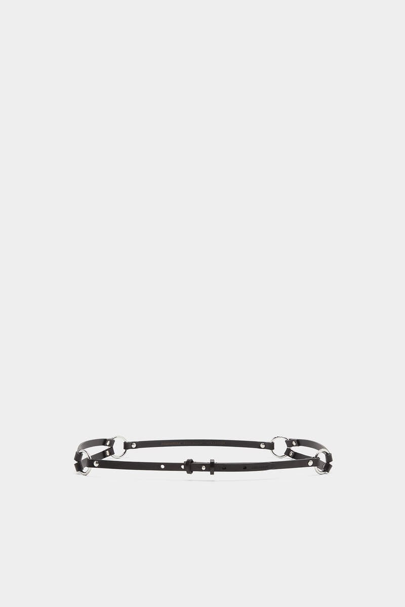 BONDAGE BELT - 2
