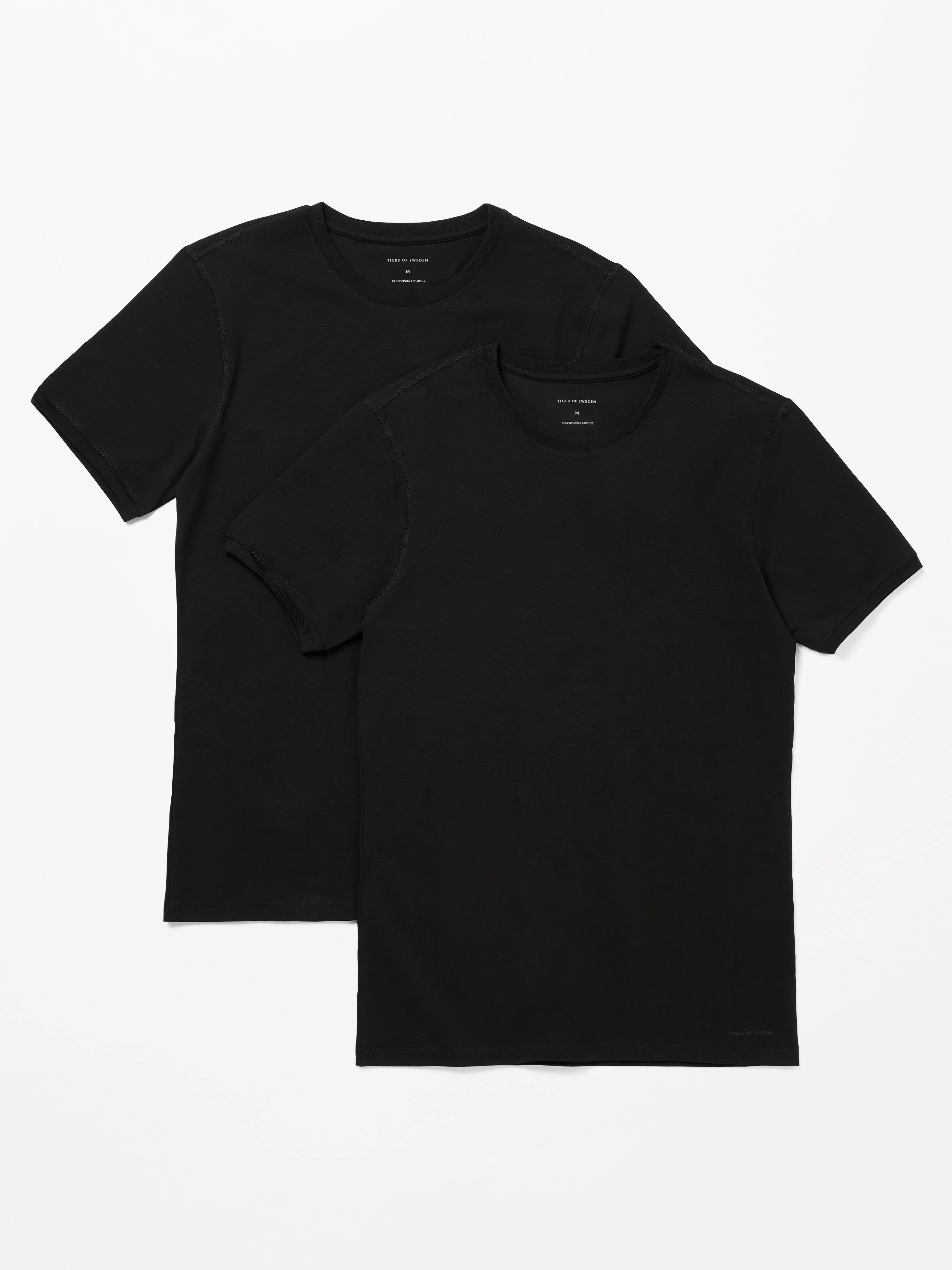 Heimdall 2-pack Cotton T-Shirts - 1