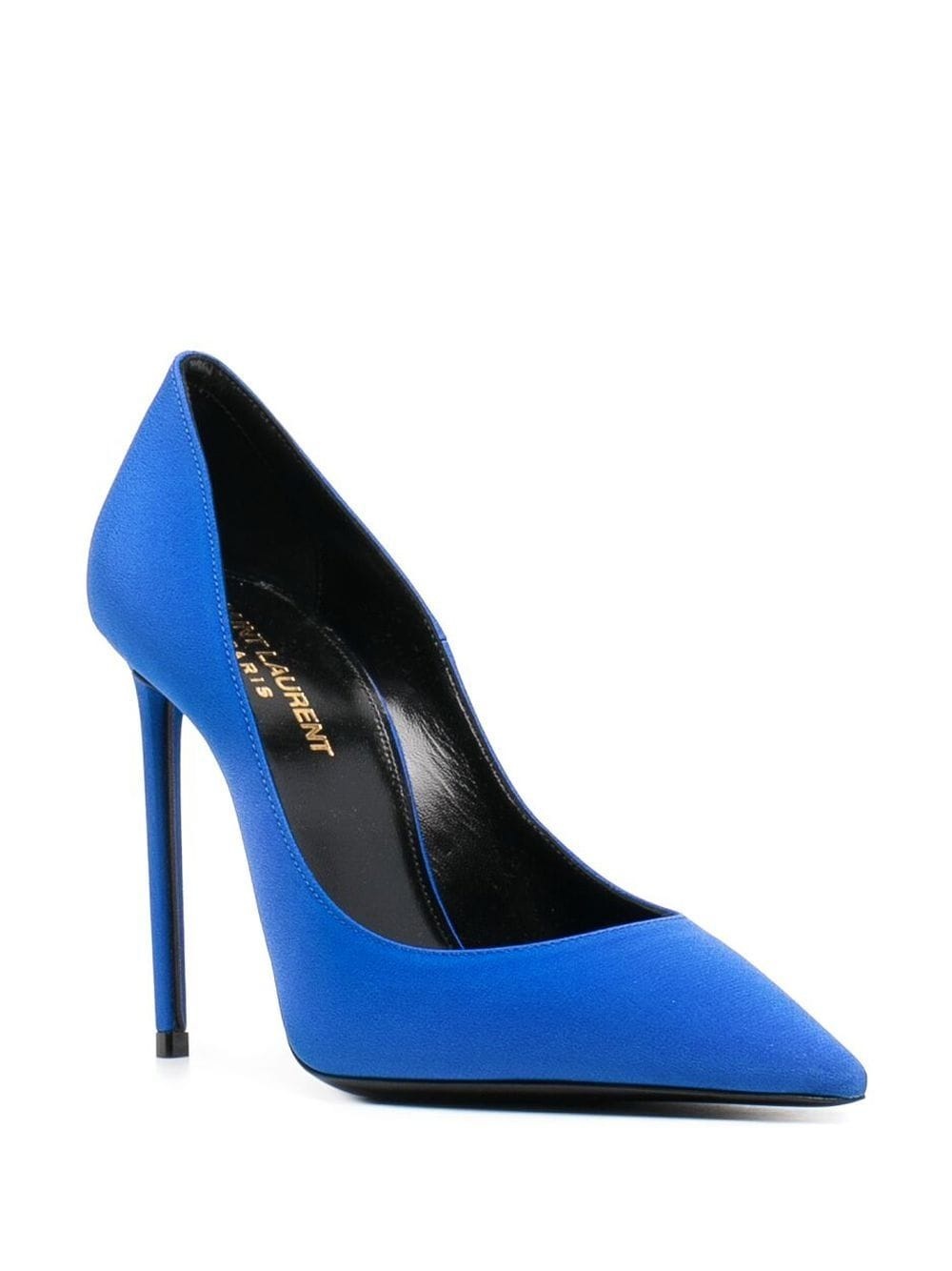 Zoe pointed pumps - 2