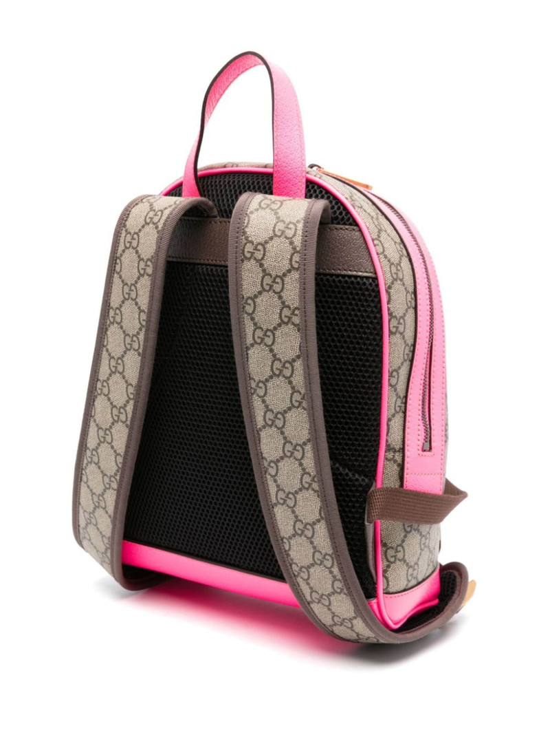 small Ophidia GG backpack 3