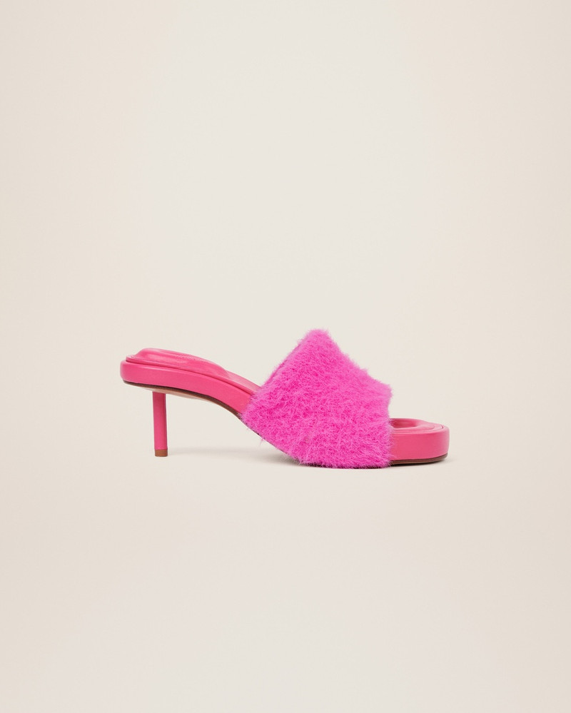 Les mules Argilla - 1