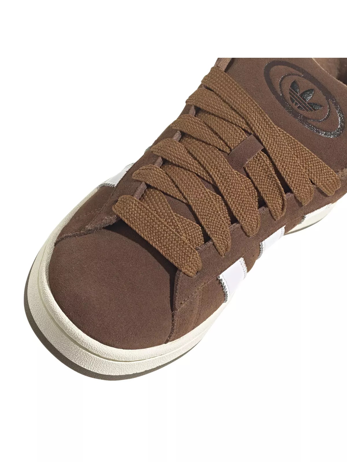 Originals Campus 00s "St Bark/Ftwr White/Off White" Men's Shoe - 7