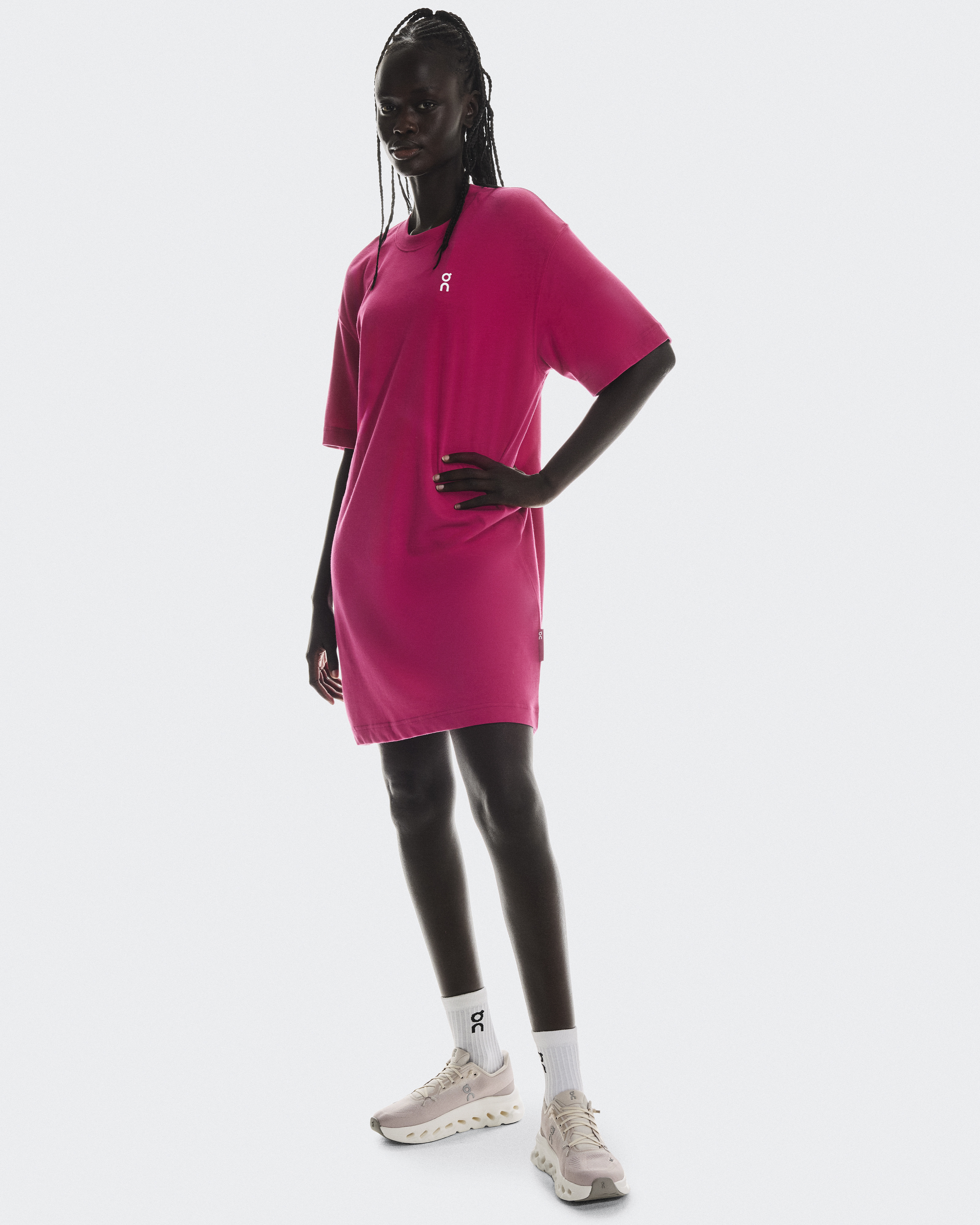 Club Dress - 5