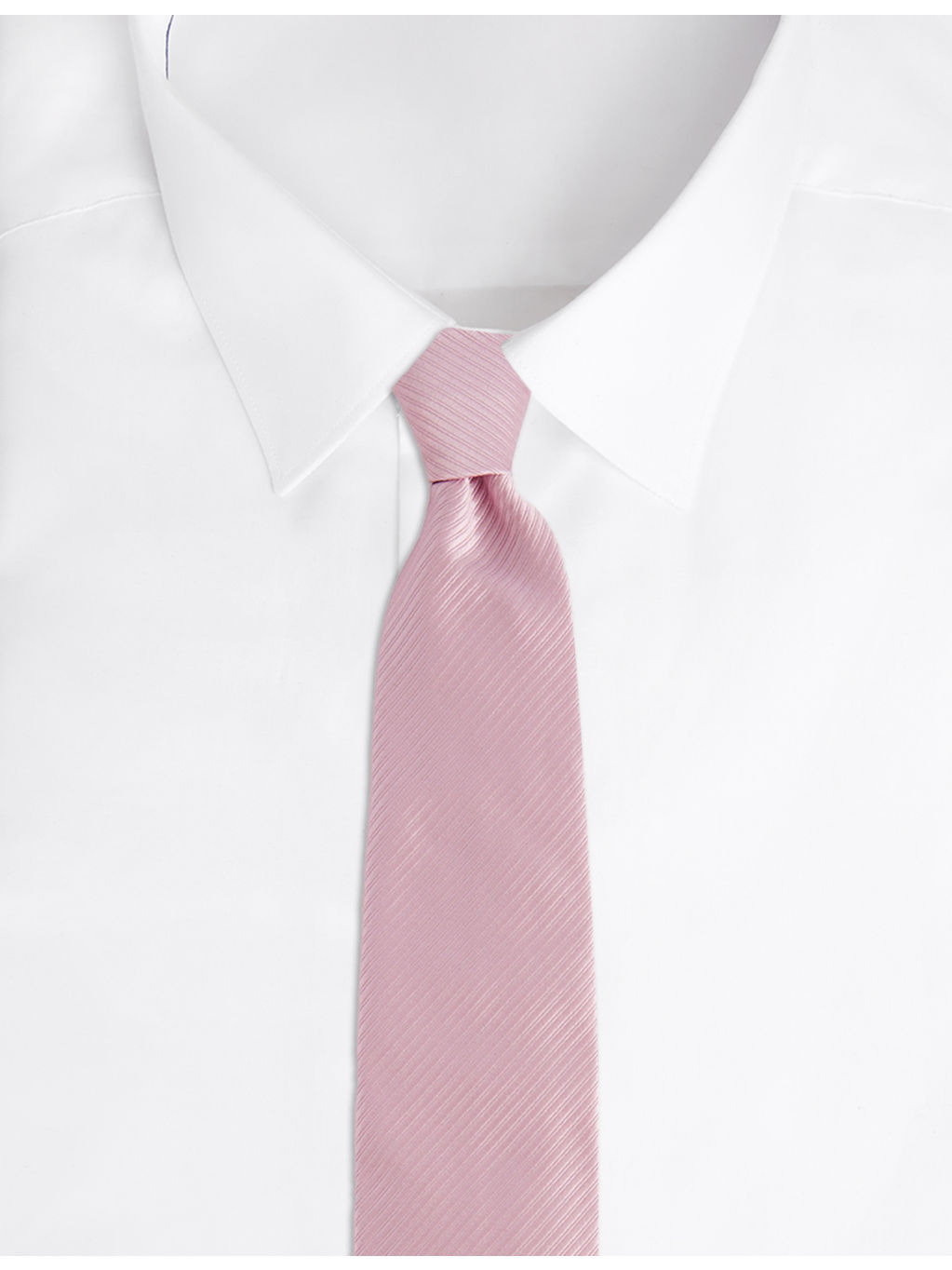 Mogador Silk Tie - 3