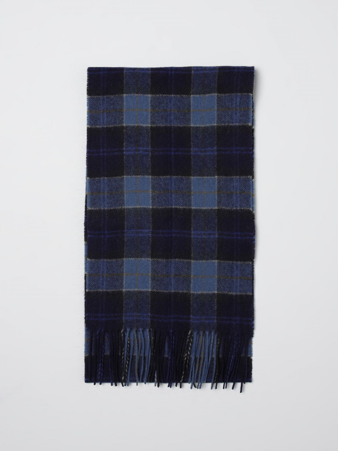 Scarf men Barbour - 1
