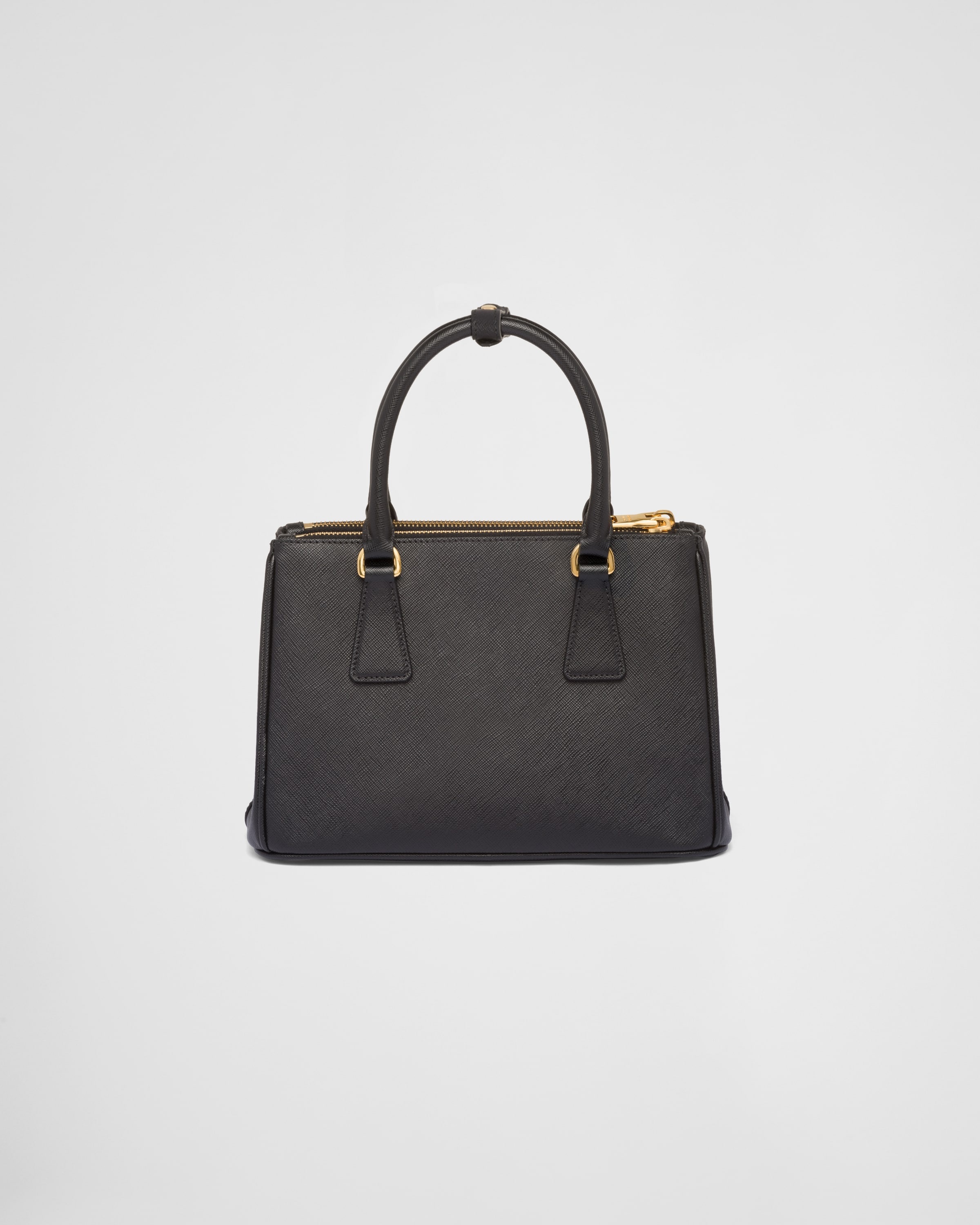 Small Prada Galleria Saffiano leather bag - 4