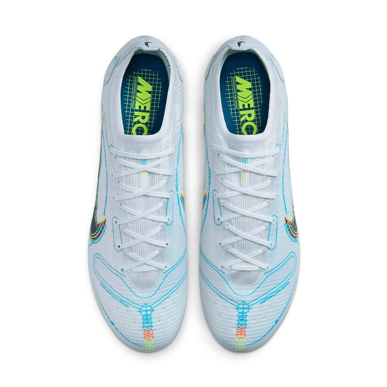 Nike Mercurial Superfly 14 Elite AG 'Progress Pack' DJ2833-054 - 2