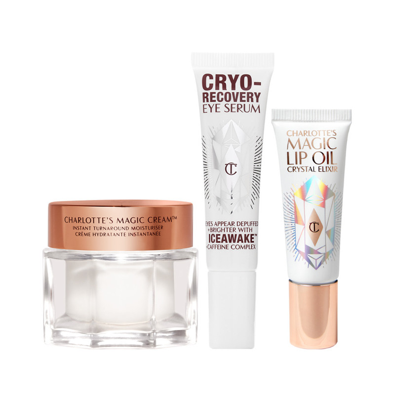STARRY MIRACLE SKINCARE KIT 8