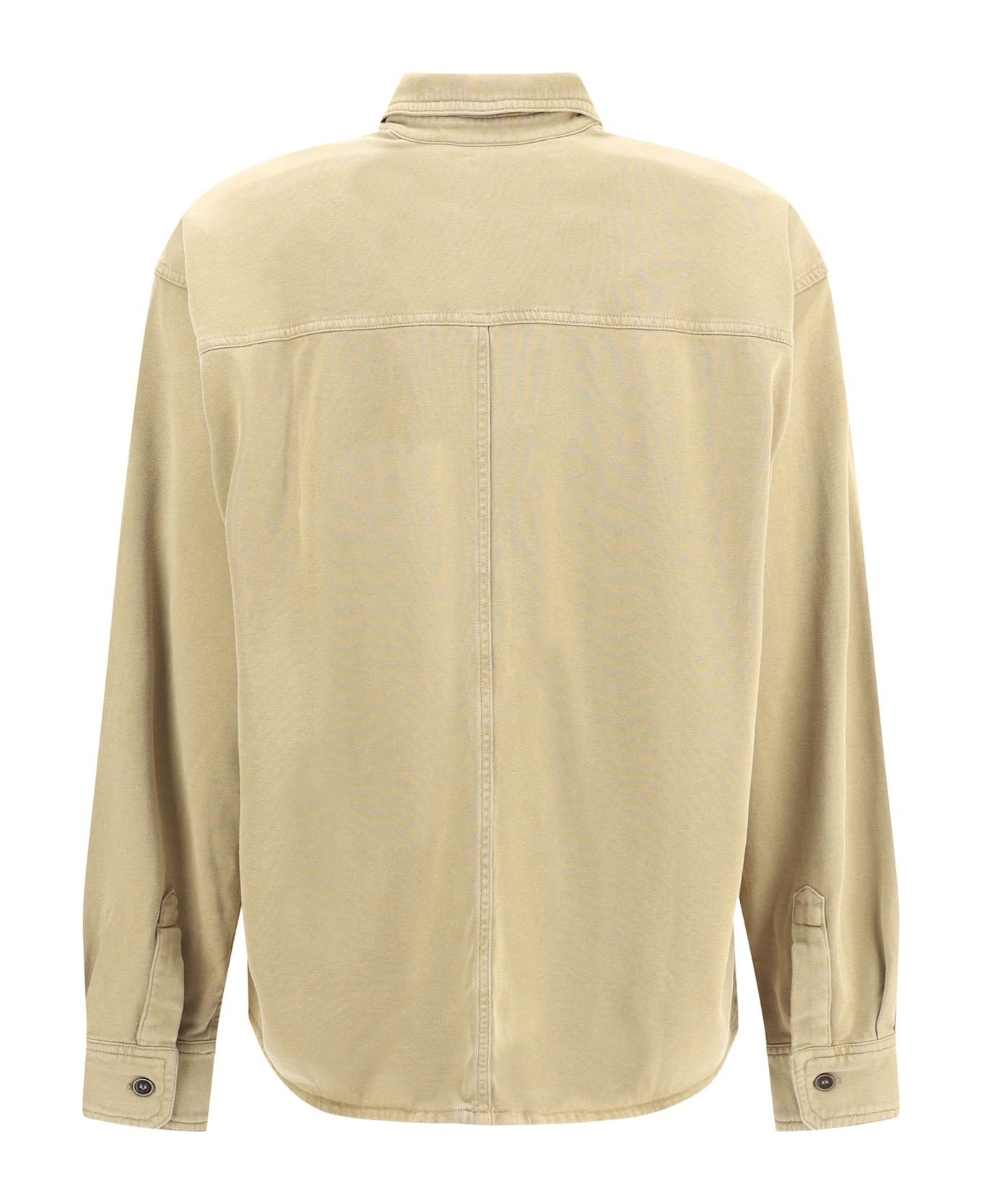Jersey Shirt - 2