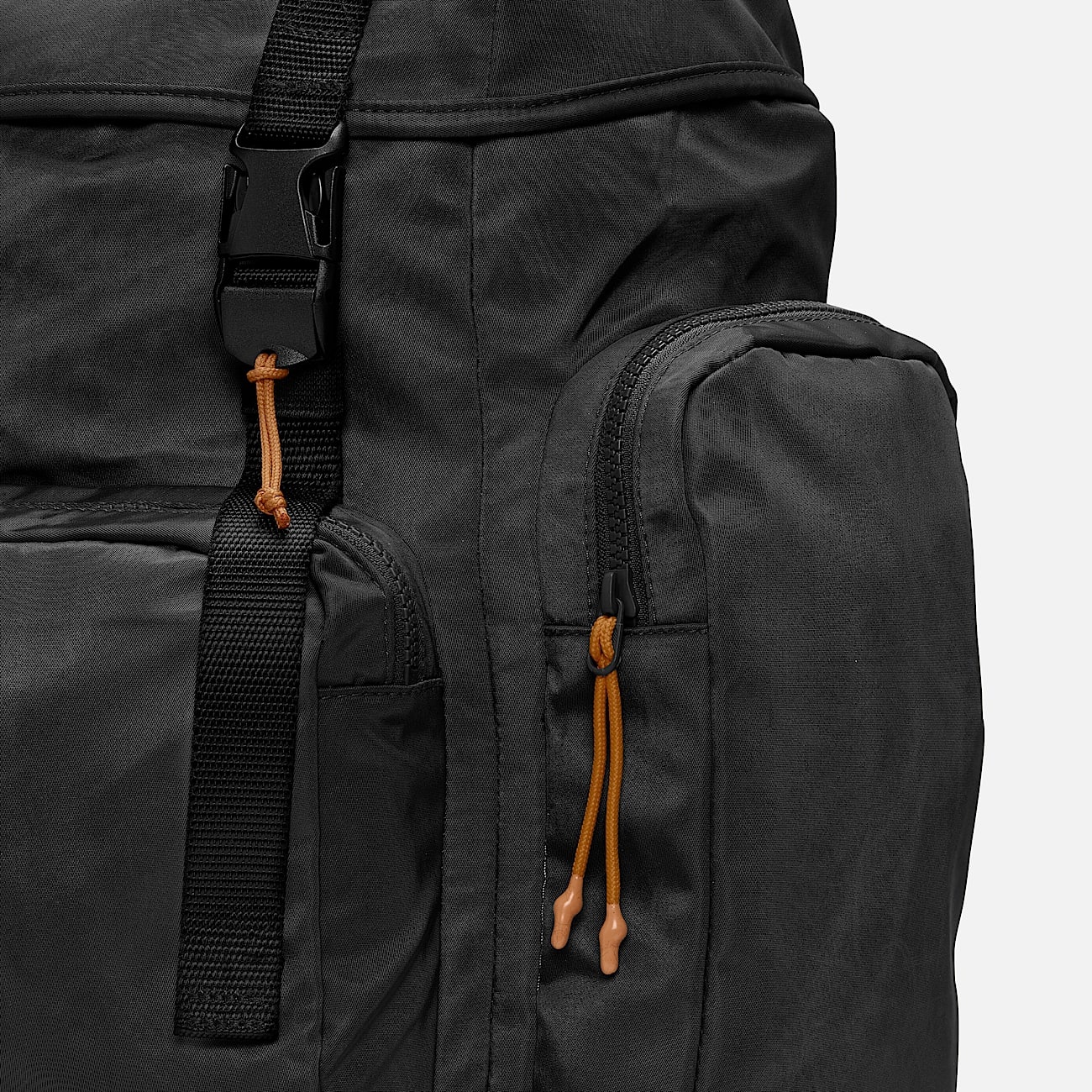Nylon 32-Liter Backpack - 4