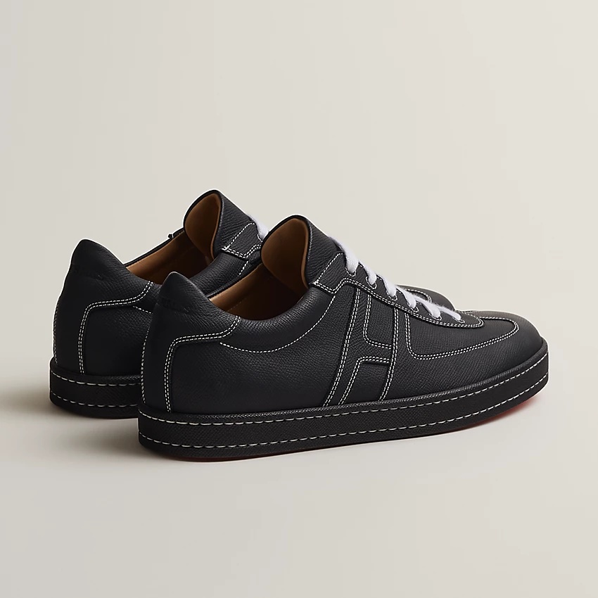 Boomerang sneaker - 4