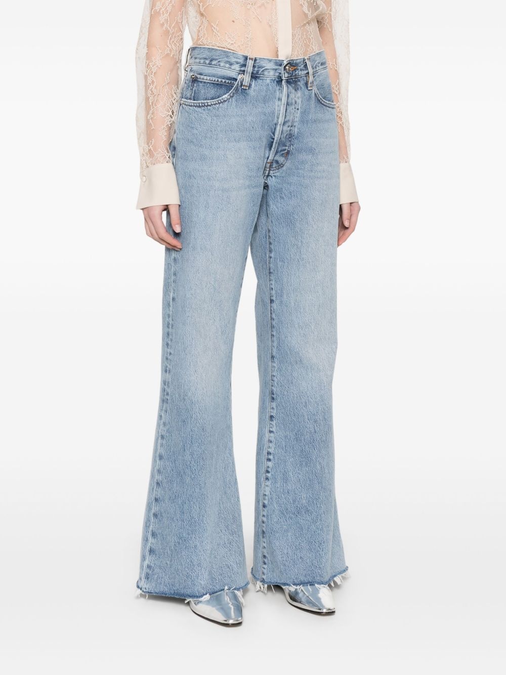 The Lax jeans - 3