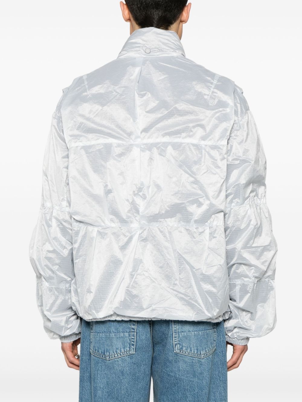 Exhale jacket - 4