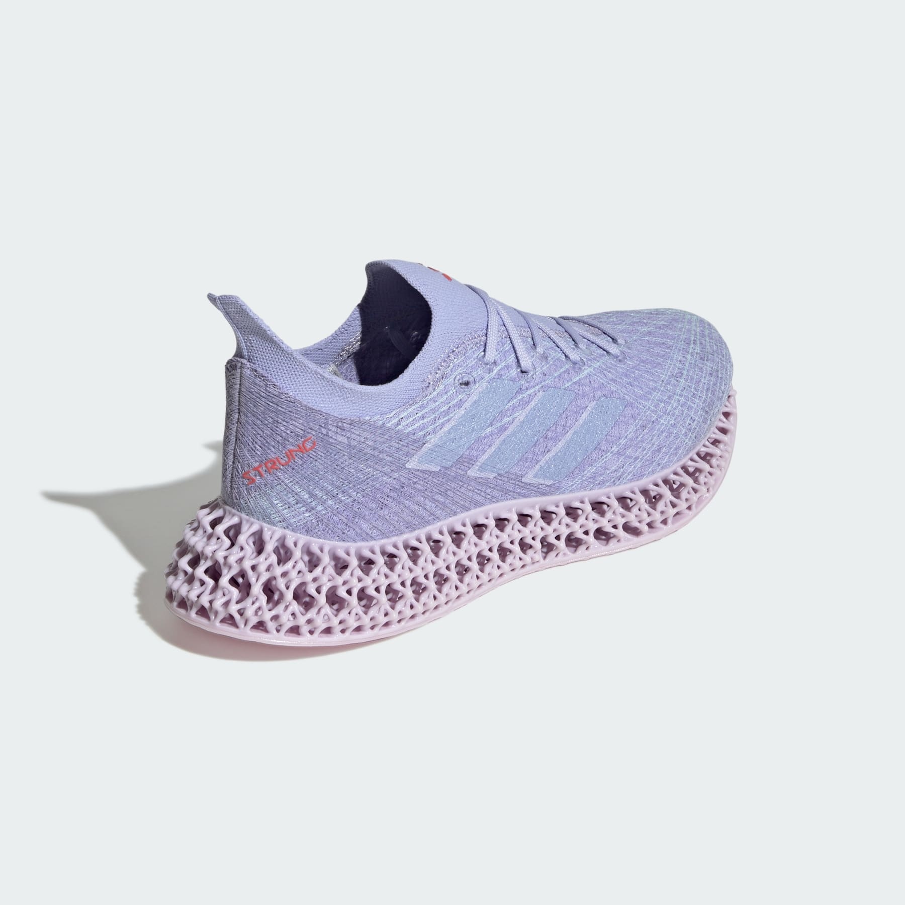4DFWD x STRUNG Running Shoes - 6