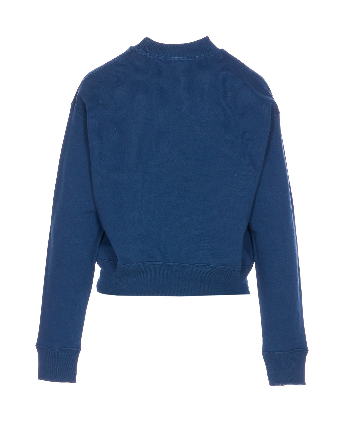 Logo Sweatshirt - 2