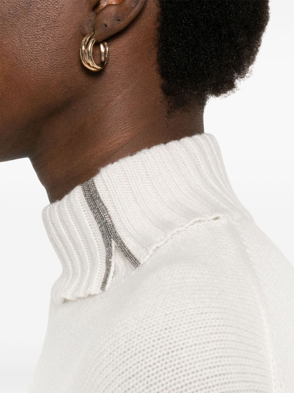 cashmere sweater - 5