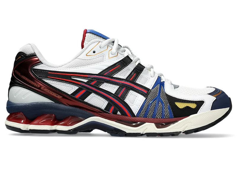 GEL-KAYANO LEGACY - 1