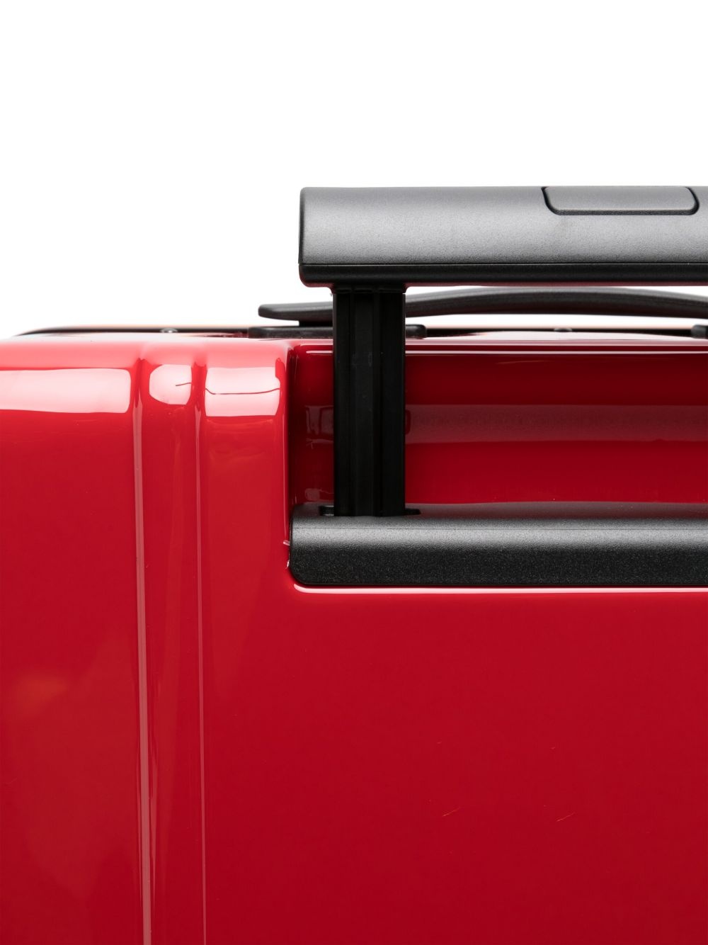 Check-In luggage - 3