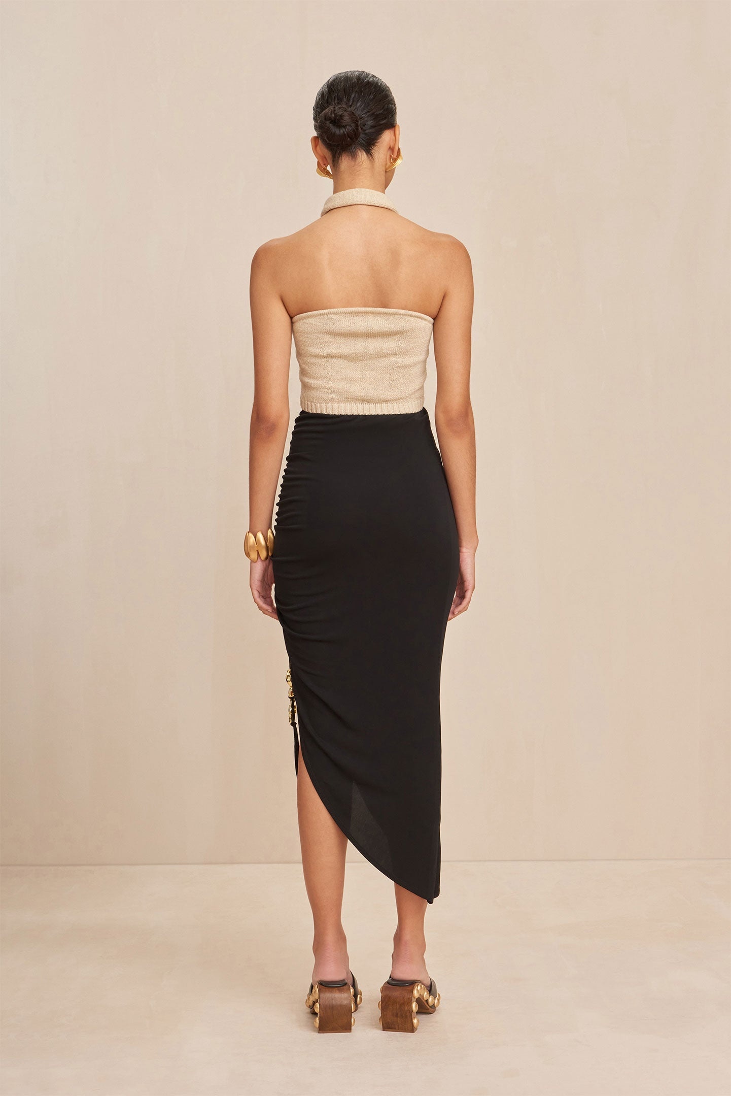 ICARUS SKIRT - 4