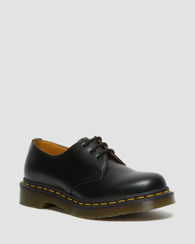 Dr. Martens 1461 Women's Smooth Leather Oxford Shoes outlook