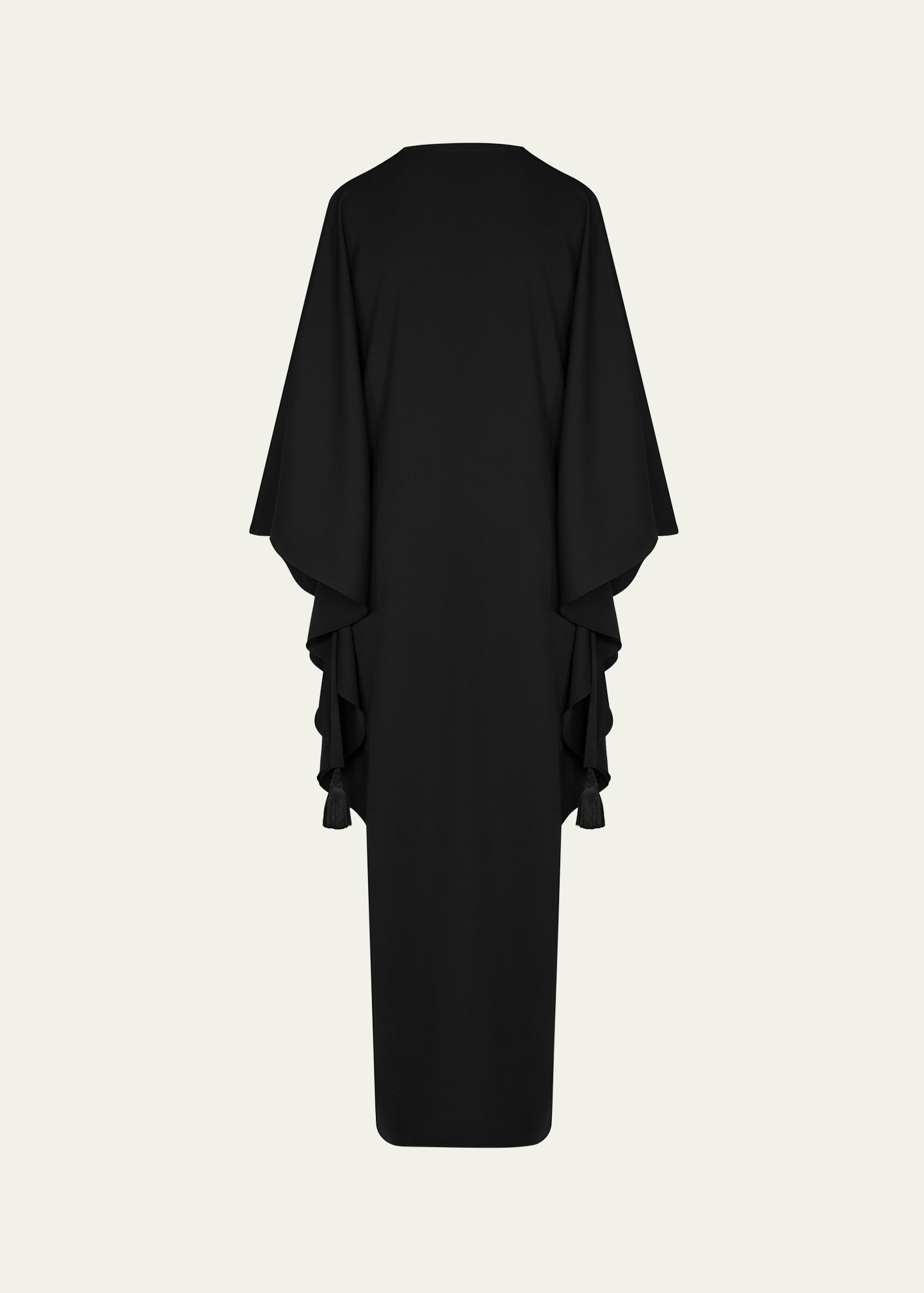 Sombreando Tunic Dress - 2