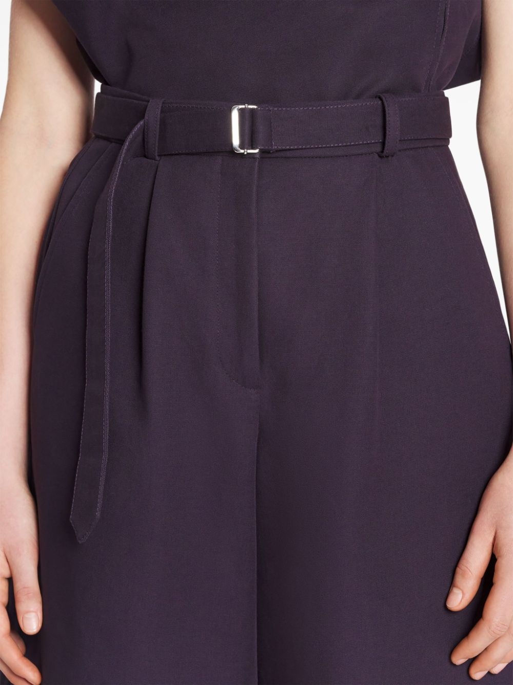 tapered trousers - 5