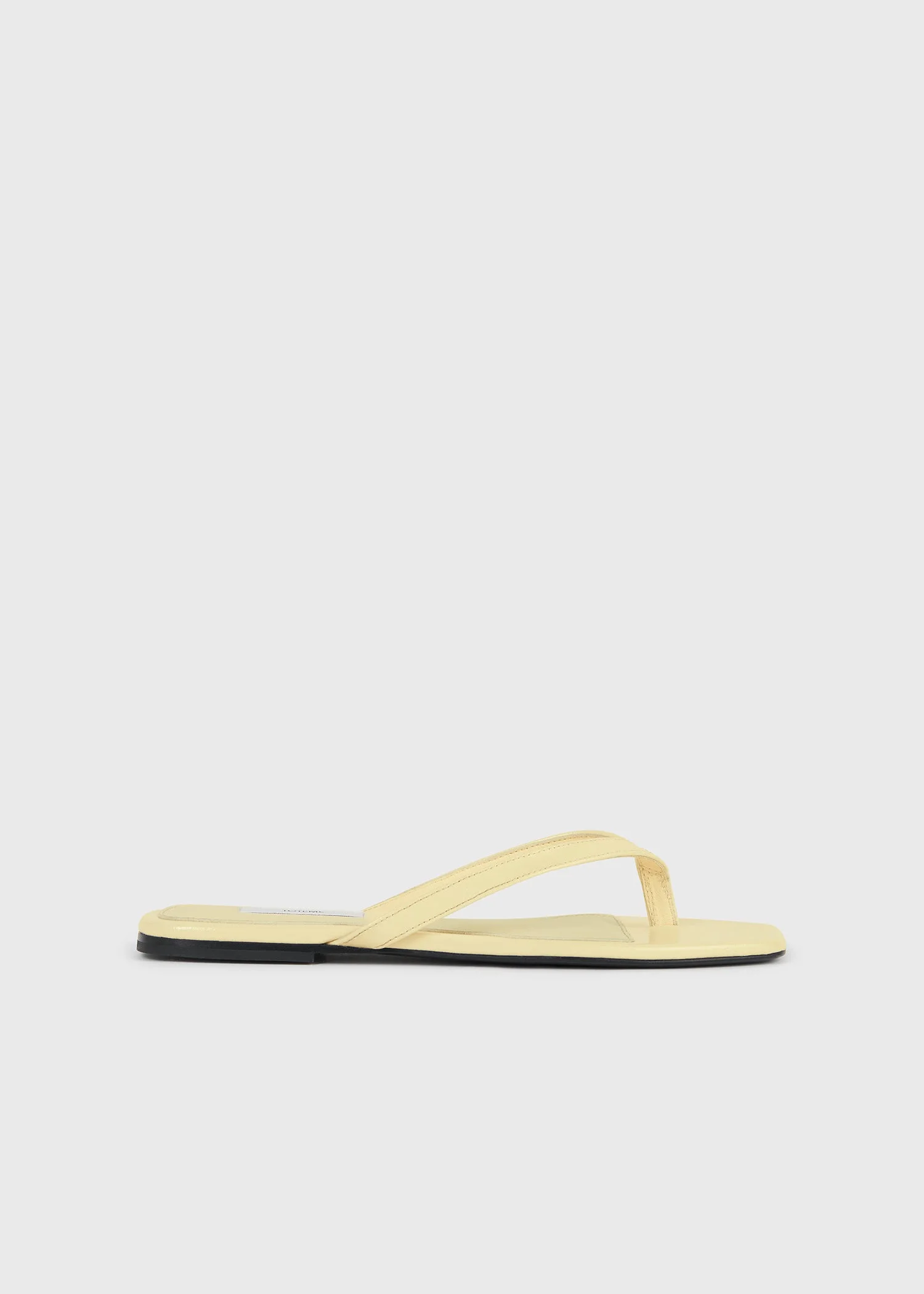 Naplack flip flops buttercup - 1