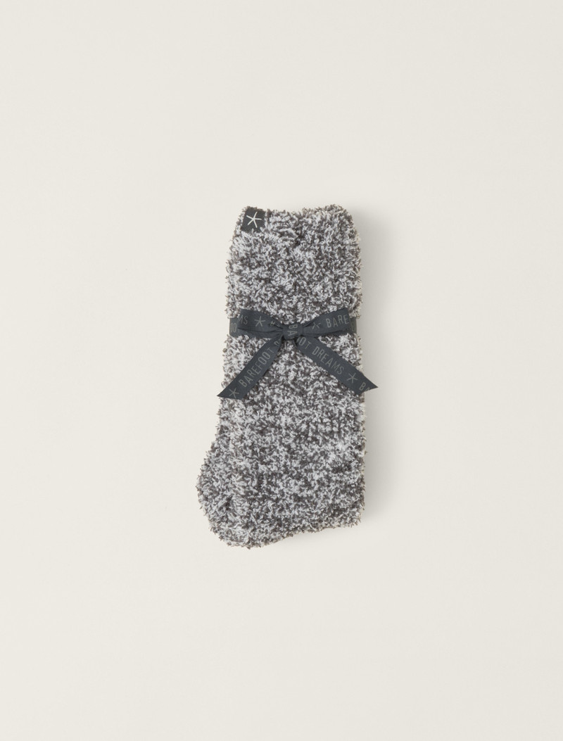 CozyChic® Heathered Socks 1
