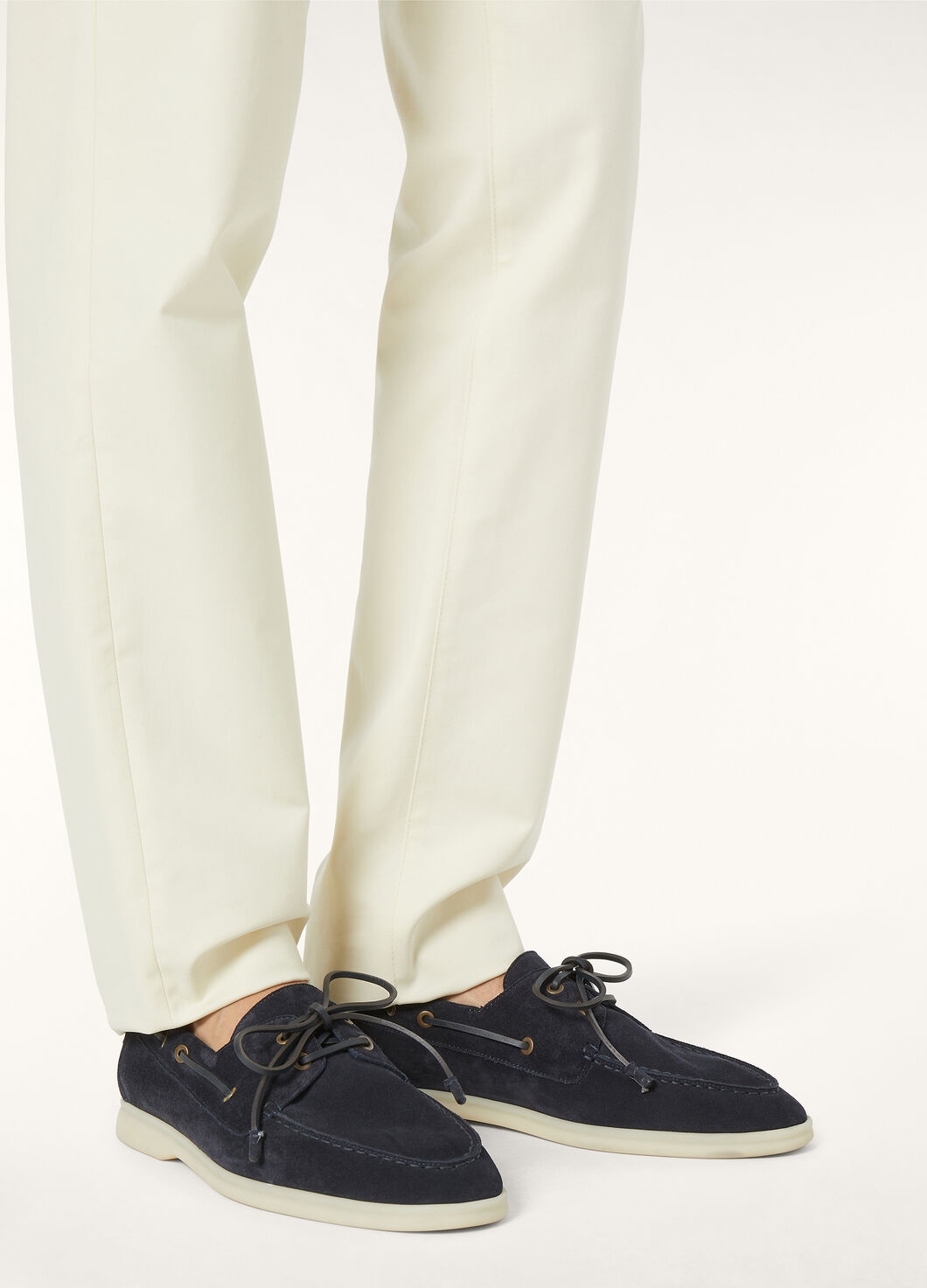 Sea-Sail Walk Loafer - 2