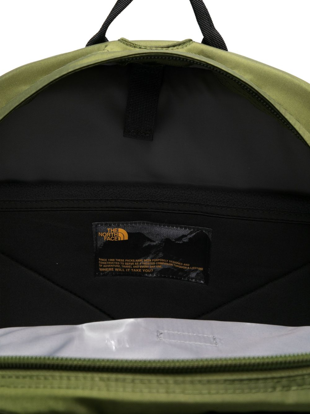 Borealis backpack - 5