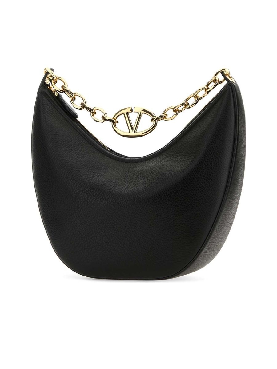 Medium Hobo Vlogo Moon - 2