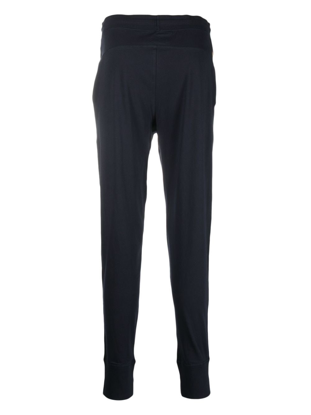 Signature Stripe sweatpants - 3