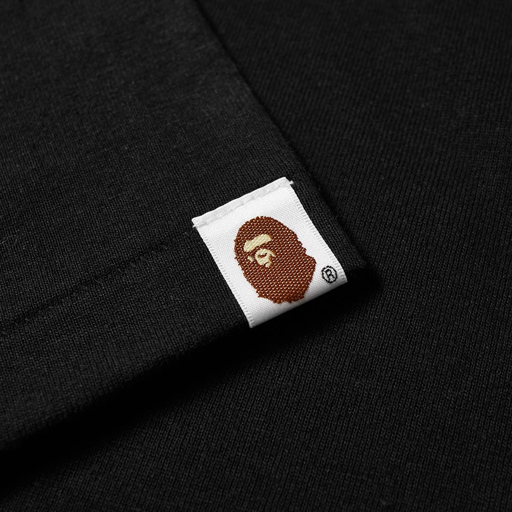 A Bathing Ape Monogram By Bathing Tee - 2