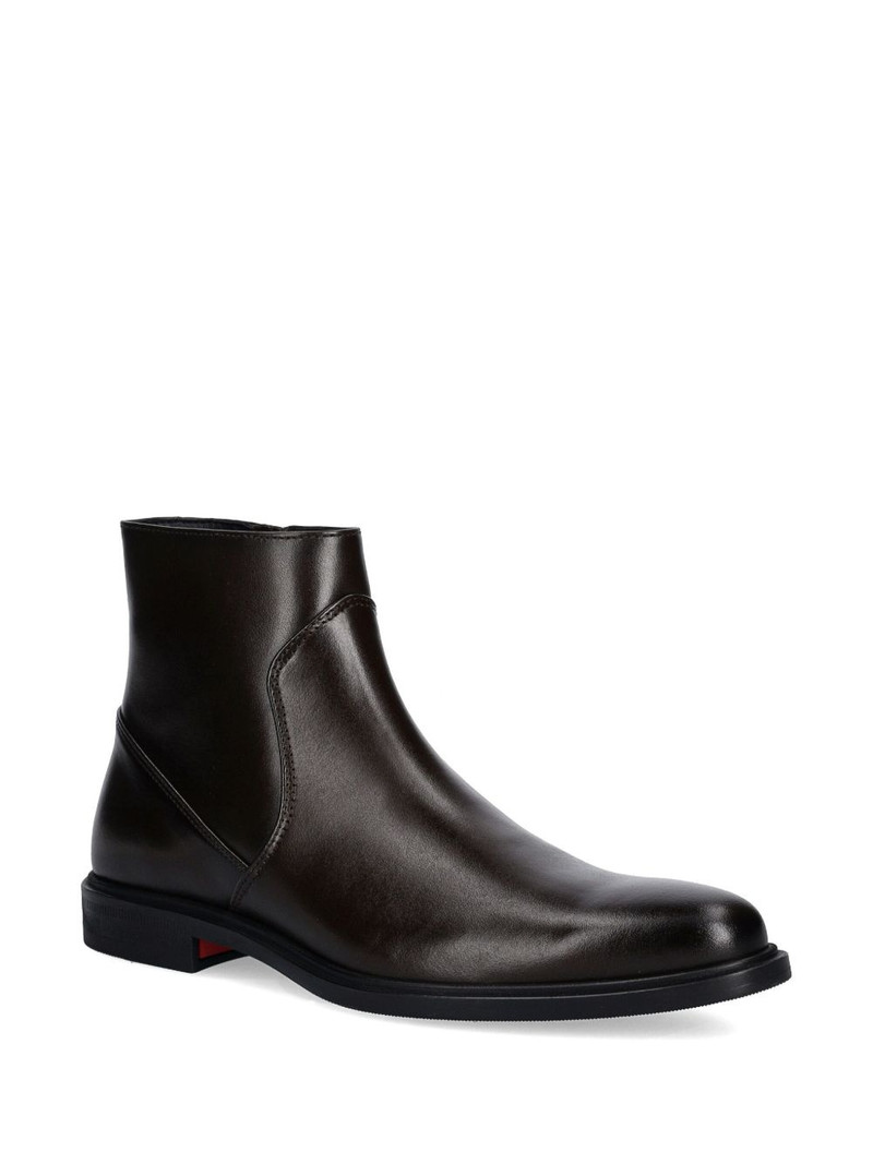 HUGO Tayil boots outlook