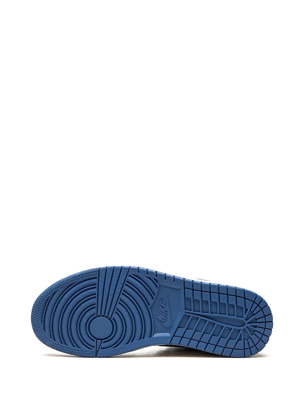 x Travis Scott Air Jordan 1 High SP "Fragment" sneakers - 4