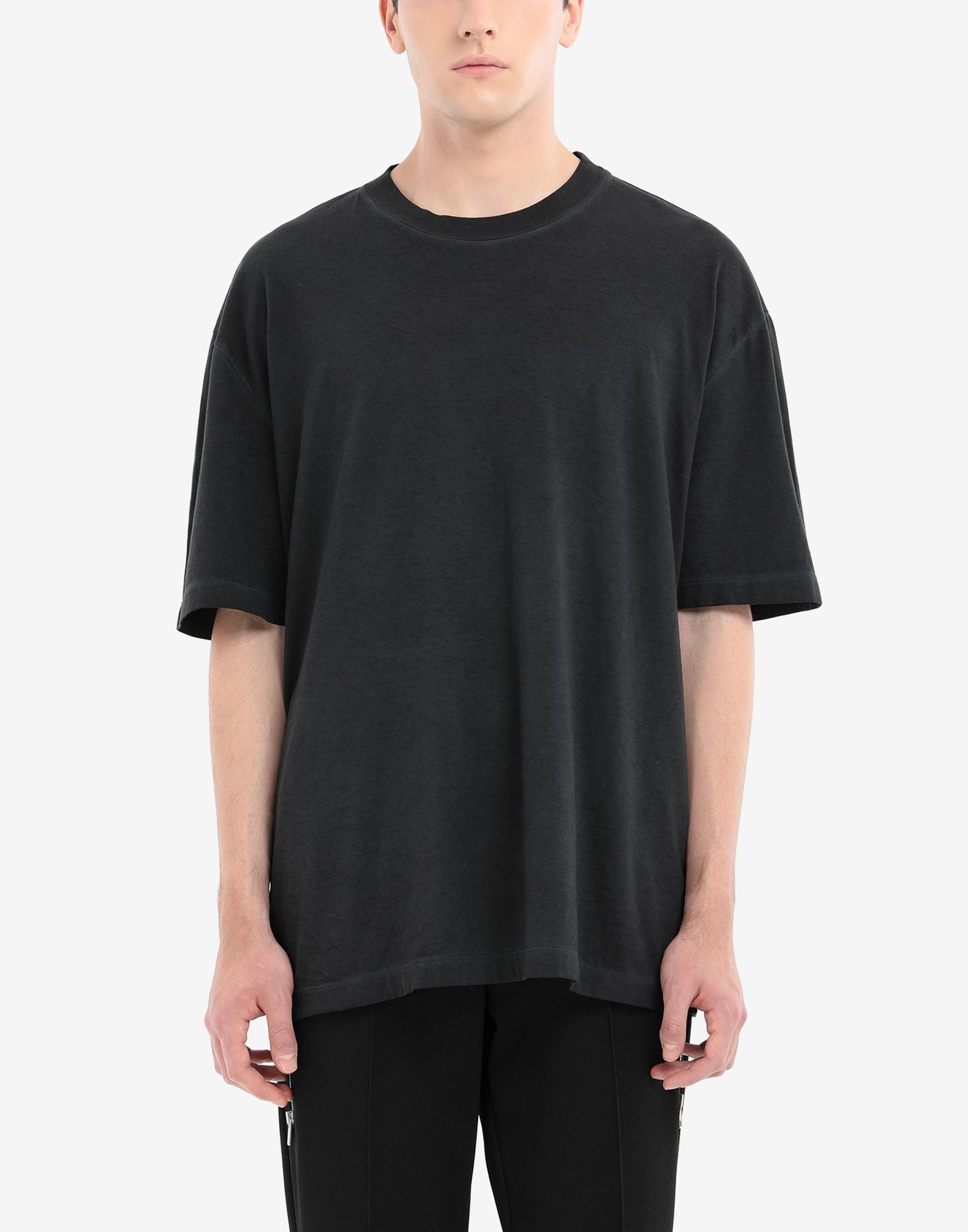 Oversized 'Memory of' T-shirt - 5