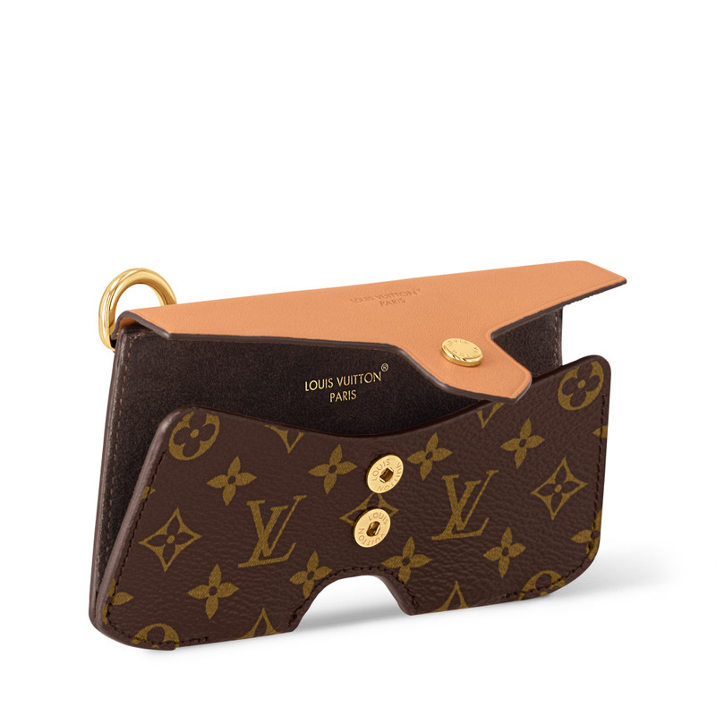 Louis Vuitton LV Glasses Holder outlook