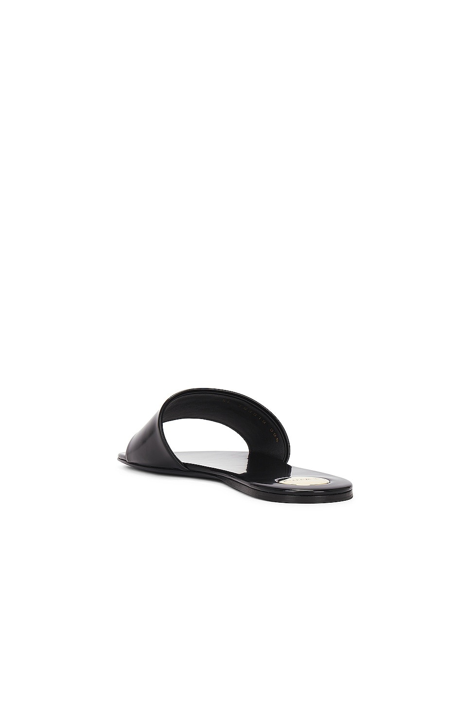 Carlyle Flat Slide - 3