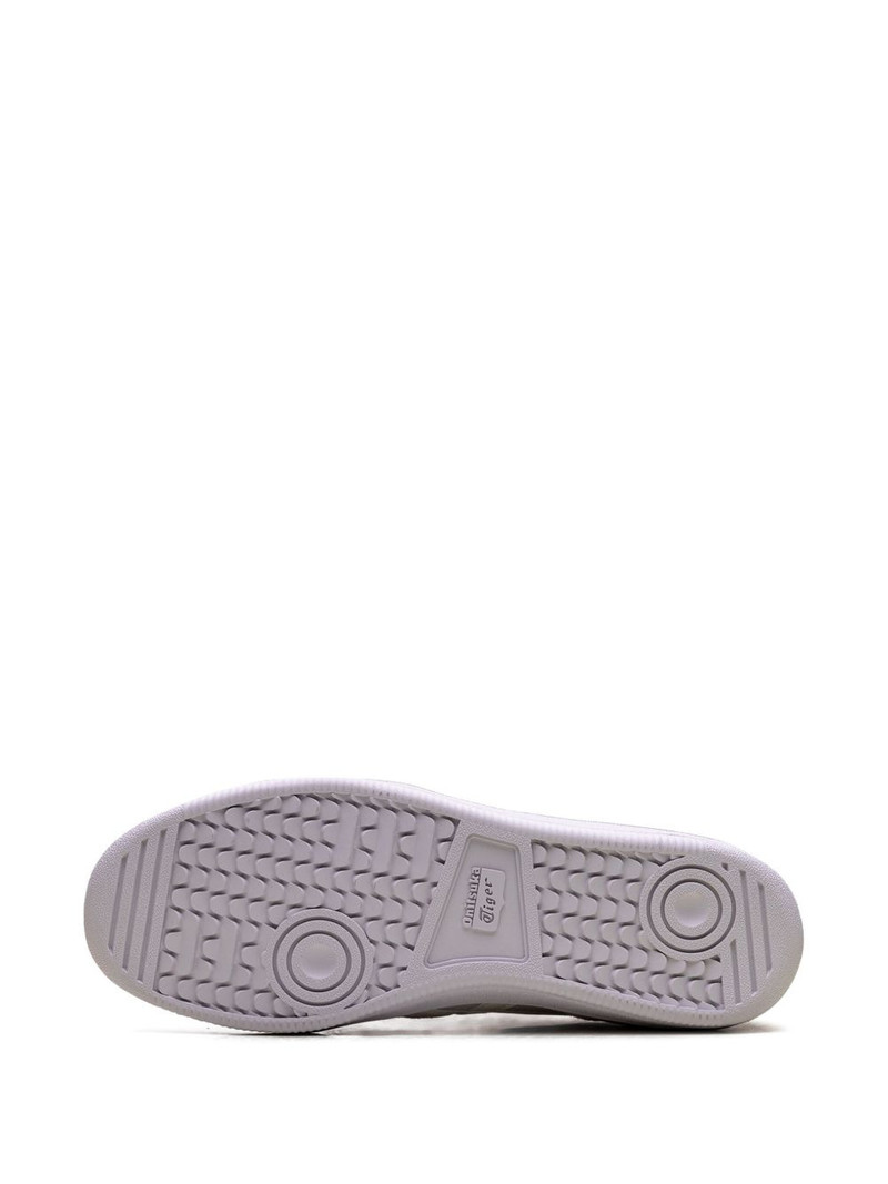 Tokuten "Beige/Purple" sneakers 4