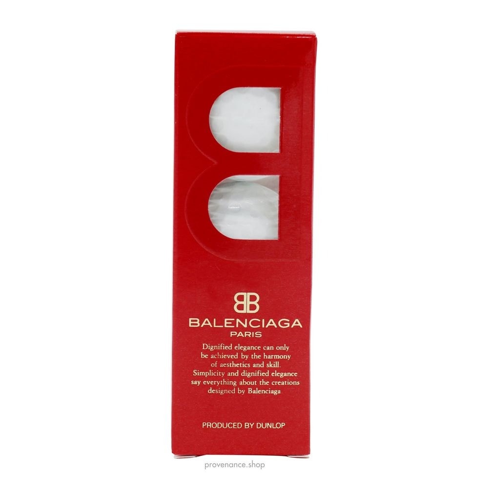 Balenciaga Golf Balls (Set of 3) - Blue - 5