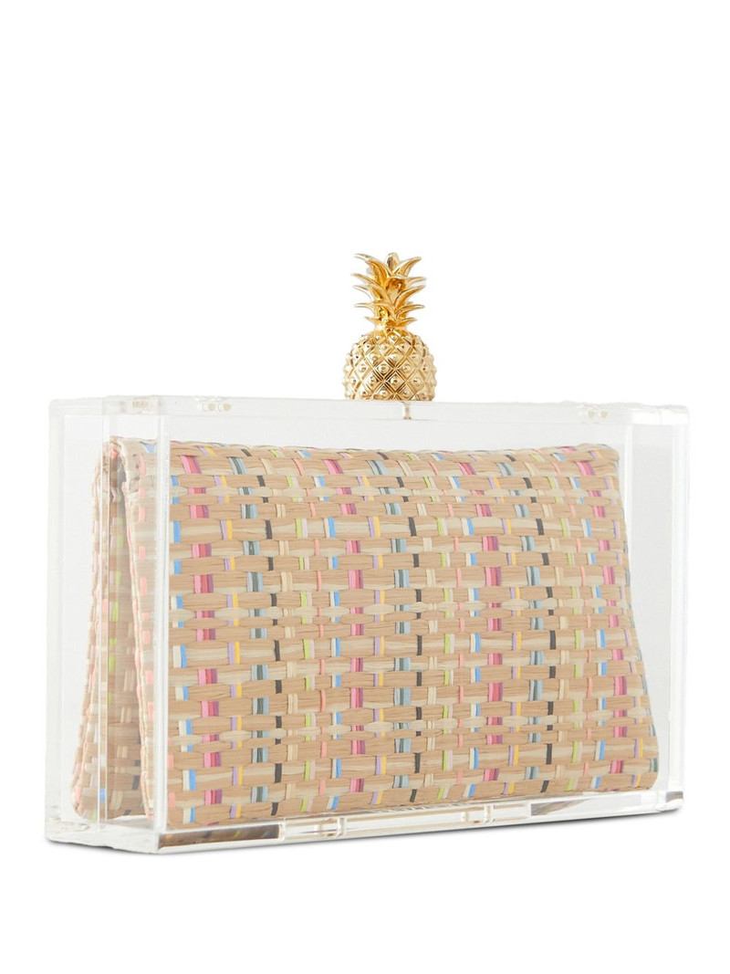 Mustique clutch 3