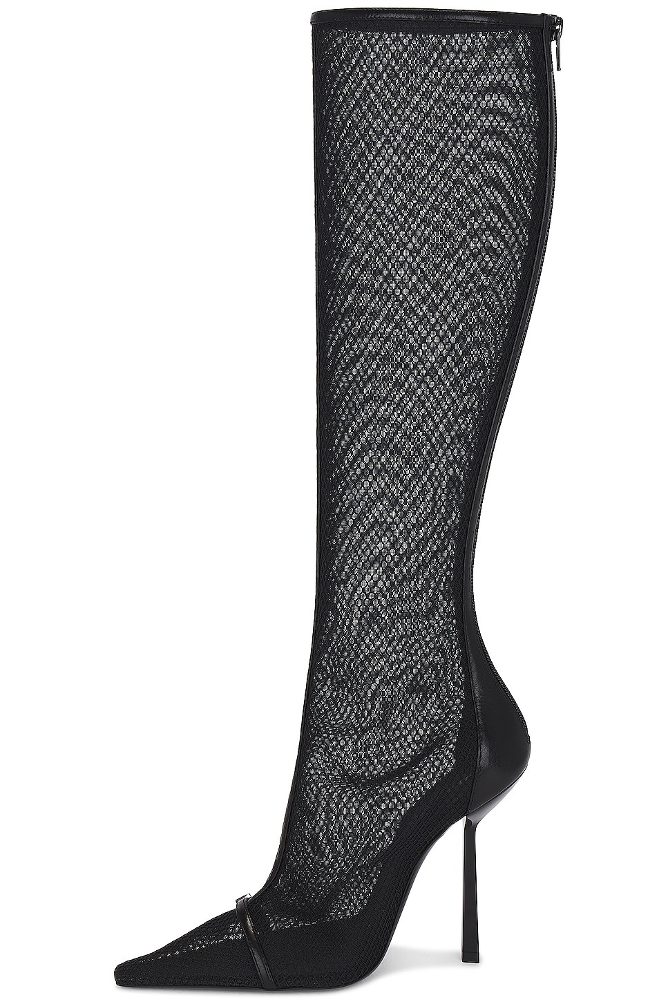 Oxalis Boot - 5