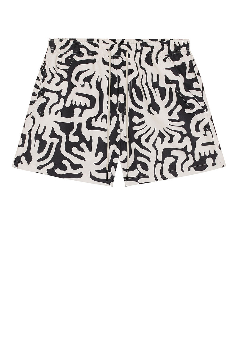 OAS Loefy Swim Shorts outlook