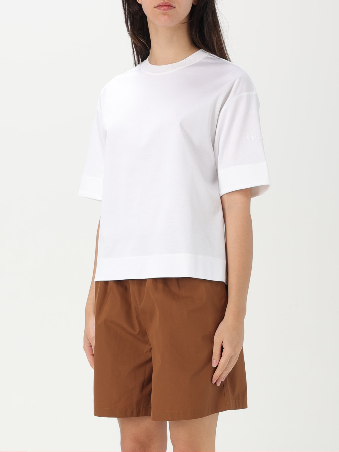 T-shirt woman Max Mara - 4
