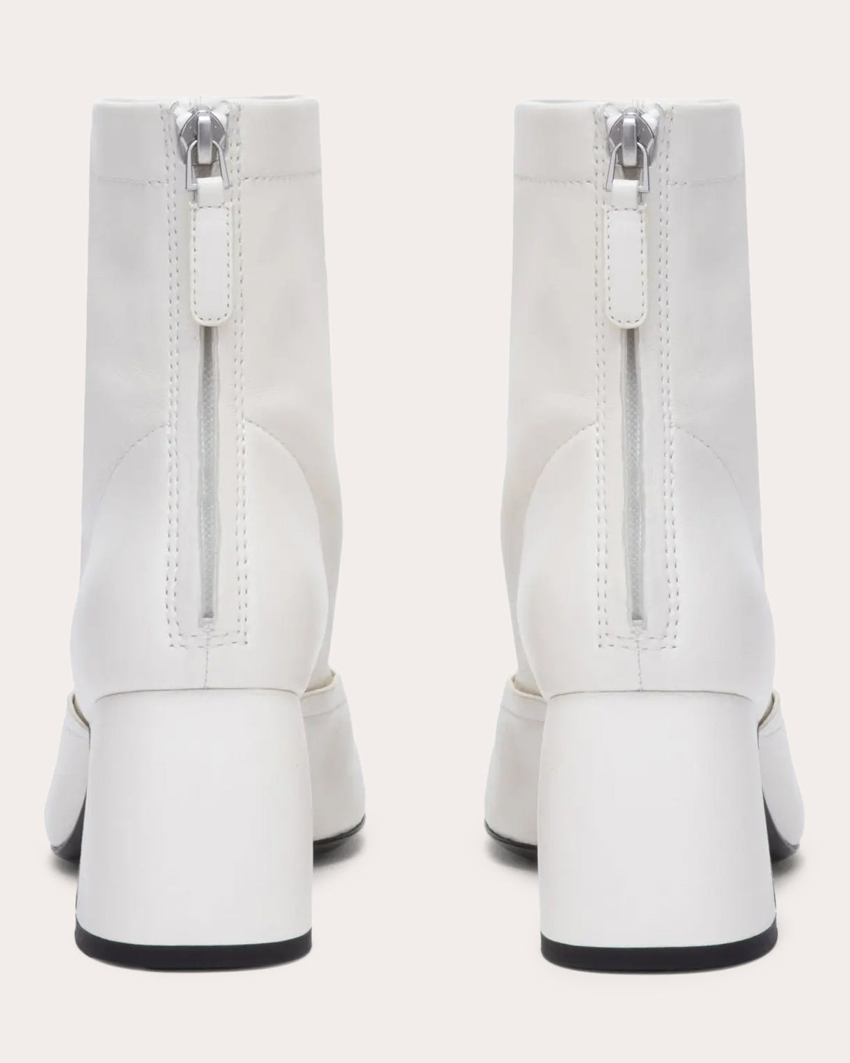 ID Leather Ankle Boot - 3