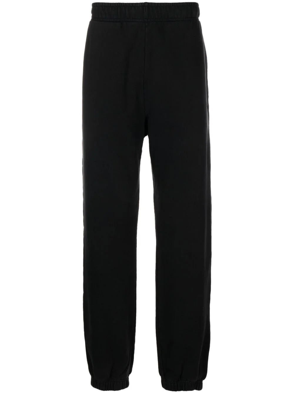 straight-leg track pants - 1