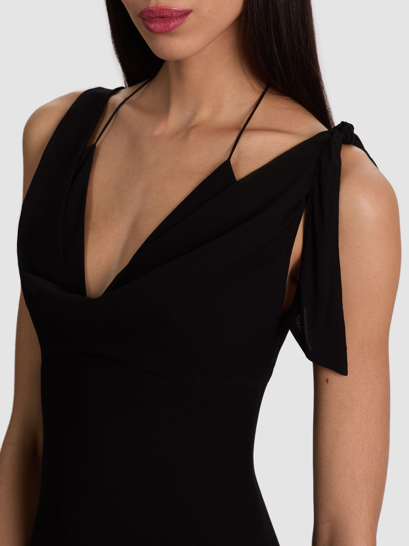 ABIGAIL BIKINI MIDI DRESS 3