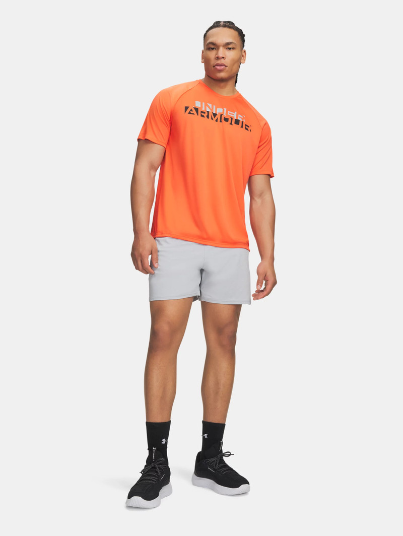UA Stretch Knit Training 3